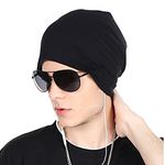 Skull Cap For Boys