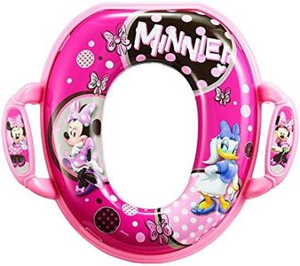 The First Years Disney Baby Minnie Soft Potty Seat