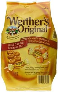 Werther’s Original, Hard candies, 1,139 g (40.1 oz)