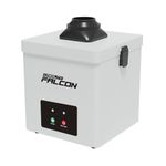 Creality Smoke Purifier for Falcon A1 Laser Engraver, Fume Extractor for Most Laser Enclosure(Exhaust Duct Diamter: 2.6-3 inch), 45W Power Low Noise, 97% Purification Rate