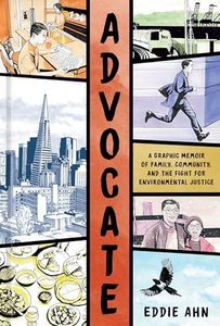 Advocate: 