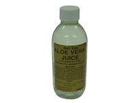 Aloe Juice For Dogs