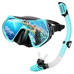 Snorkel Sets For Women