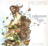 TIME Stories Revolution: A Midsumme