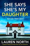 She Says She's My Daughter: A gripp