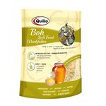 Quiko Bob 1 kg - complete food for quails, pheasants, various types of chickens & ground birds