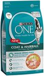 PURINA ONE Adult Hairball Chicken D