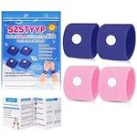 SZSTYYP Motion Sickness Bands for K