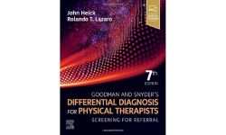 Goodman and Snyder's Differential Diagnosis for Physical Therapists: Screening for Referral