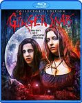 Ginger Snaps: Collector's Edition [Blu-ray]