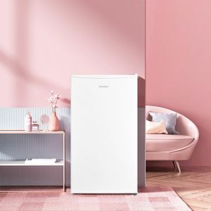 COMFEE Under Counter Fridge 93L – Compact Refrigerator