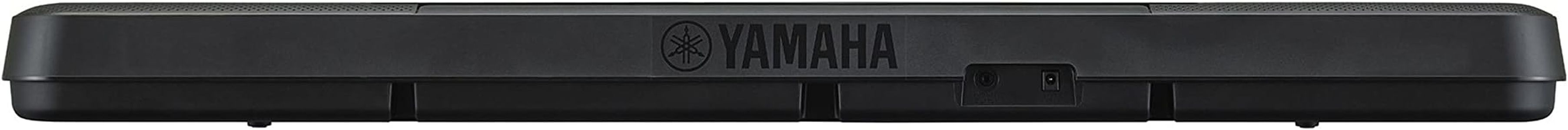 Yamaha PSR-F52 Digital Keyboard – 61 Keys Portable Electronic Piano