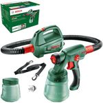 Bosch Home and Garden Electric paint spray system PFS 2000 (440 watts, in box)