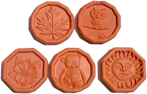 JBK Brown Sugar Savers - Factory Seconds (cosmetic defects) (Suprise Pack - 5 pack)