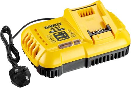 DEWALT 54V Plunge Saw – Cordless Power Tool for Precision Cutting