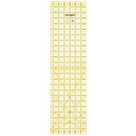 Dritz Omnigrid 6-1/2-Inch-By-24-Inch Quilter's Ruler