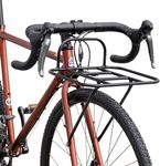 GORIX Bike Front Rack Carrier MTB Road Bicycle (GX-Rack)