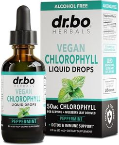 Chlorophyl