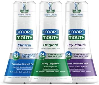 SmartMouth