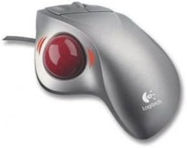 Logitech T