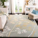 Safavieh Soho SOH316C Area Rug - Light/Multi