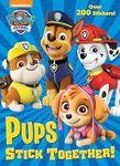 Pups Stick Together! (PAW Patrol)