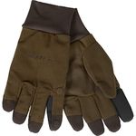 Härkila | Retrieve HWS gloves | Professional Hunting Clothes & Equipment | Scandinavian Quality Made to Last | Dark warm olive, XL