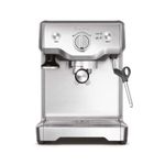 Breville BES810BSS Duo Temp Pro Espresso Machine, Stainless Steel