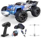 DEERC Brushless Extreme High Speed 