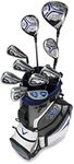 Callaway Golf Xj Junior Golf Set, R