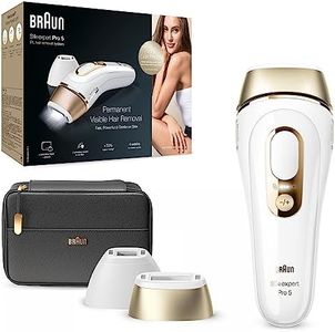 Braun IPL 