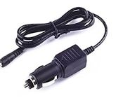 Kircuit Car DC Adapter Charger for 