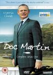 Doc Martin: Complete Series One [DVD]