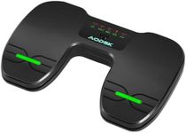 AODSK Wireless Page Turner Pedal for Phones,pad,Tablets,Non-Slip, Silent Pedal,Rechargeable