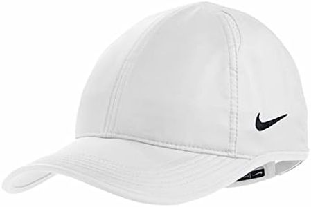 Nike Team Featherlight Solid Cap