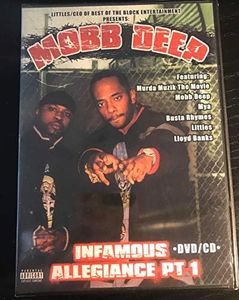 Mobb Deep: