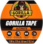 Gorilla Ultimate Tape, High Tensile