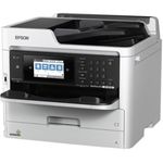 Epson WF-M5799 Color Photo Printer with Scanner Copier & Fax