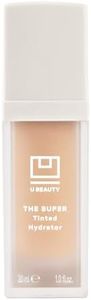 U Beauty The Super Tinted Hydrator Moisturizing Cream - Shade 3 - 1.0 oz