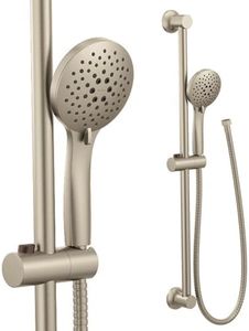 Moen Brush