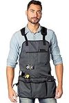 Under NY Sky Tool Apron – Magnetic 
