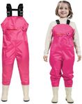 Ghosthorn Chest Waders for Kids You