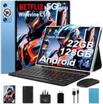 2025 Tablet 10 Inch Android 14 22GB