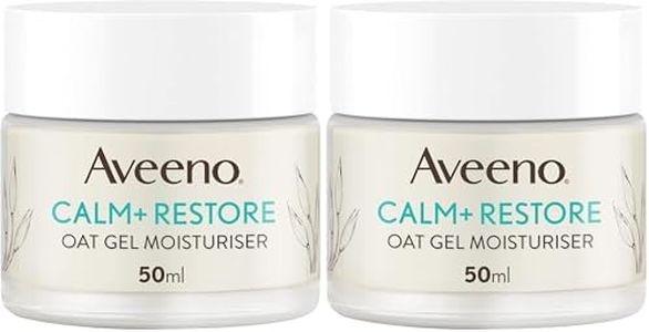 Aveeno Fac