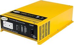 Go Power! GP-SW1500-12 1500W Pure S