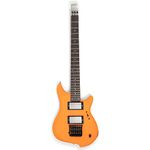 Jamstik Studio MIDI Guitar (Orange Matte)