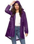 Cute Raincoat For Women