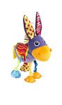 Lamaze Squeezy Donkey