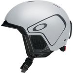 Oakley Mod3 Mips Snow Ski Helmet Small Matte Grey