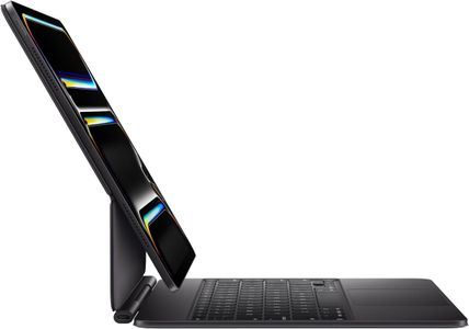 Apple iPad Pro 13 Magic Keyboard – Black